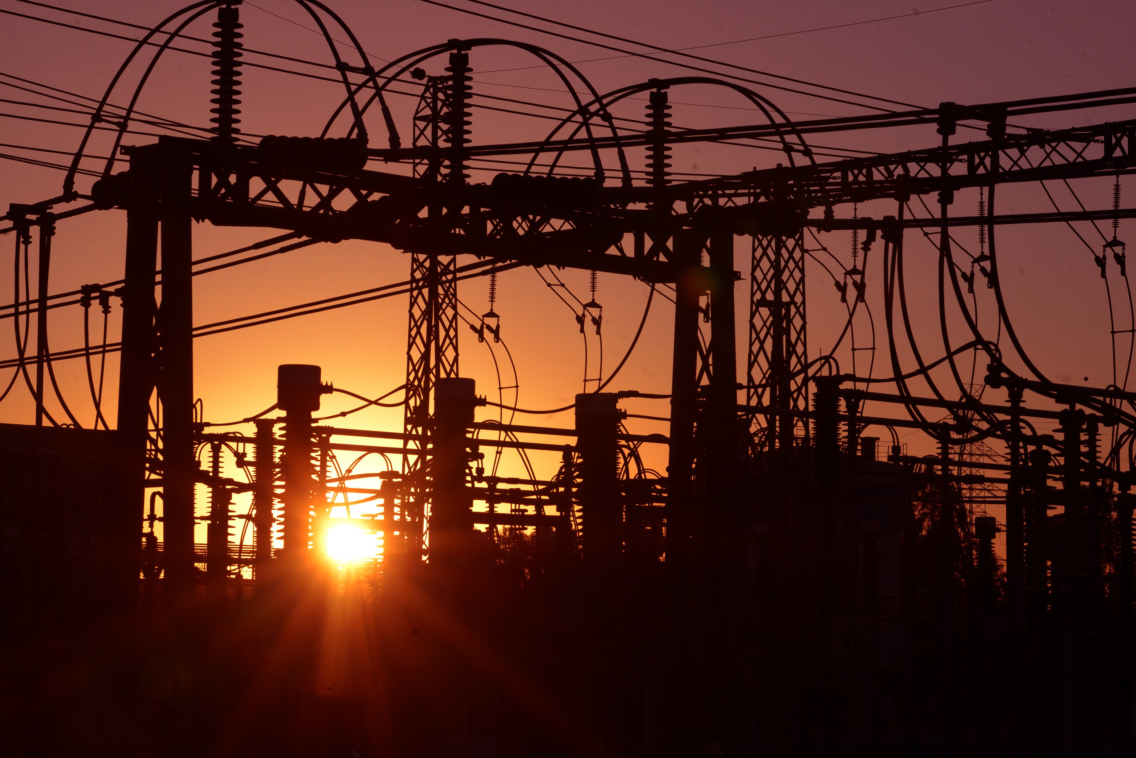 Centro logistico y productivo Chañarcillo 8